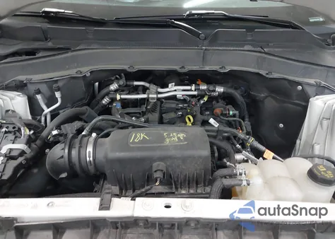 2024 Ford Explorer Xlt from USA, damaged, VIN 1FMSK8DH1RGA40234